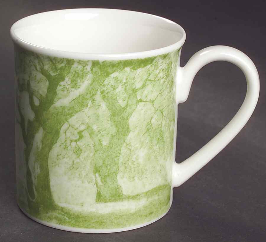 Parkland Toile Mug by Villeroy & Boch-1