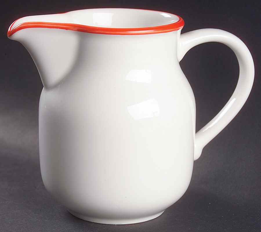 Switch Bonjour 20 Oz Pitcher by Villeroy & Boch-1