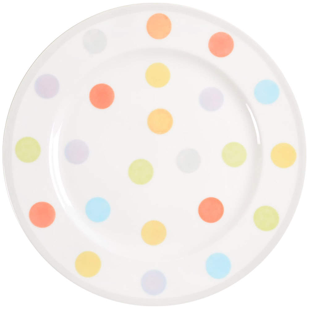 Bonjour Dinner Plate by Villeroy & Boch-1