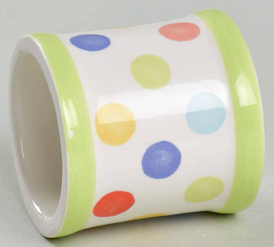 Bonjour Napkin Ring by Villeroy & Boch-1