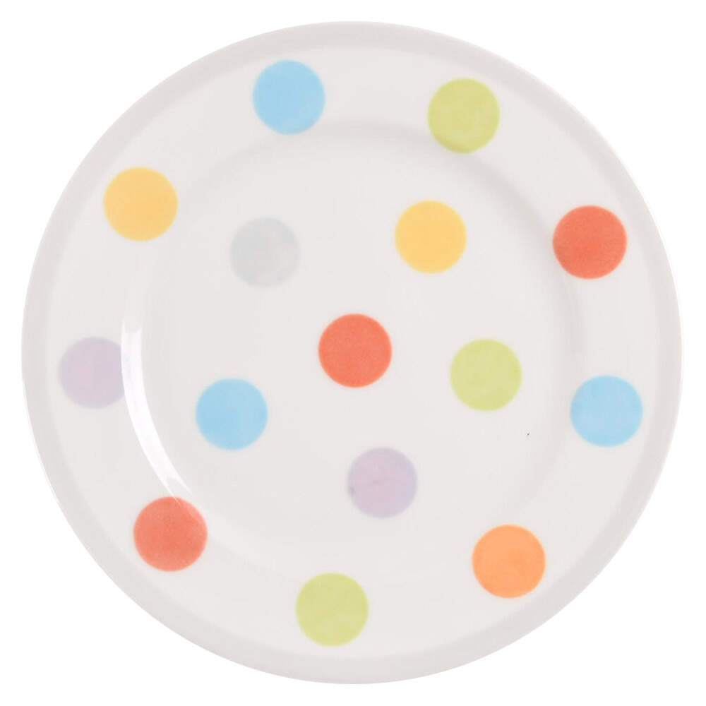Bonjour Salad Plate by Villeroy & Boch-1