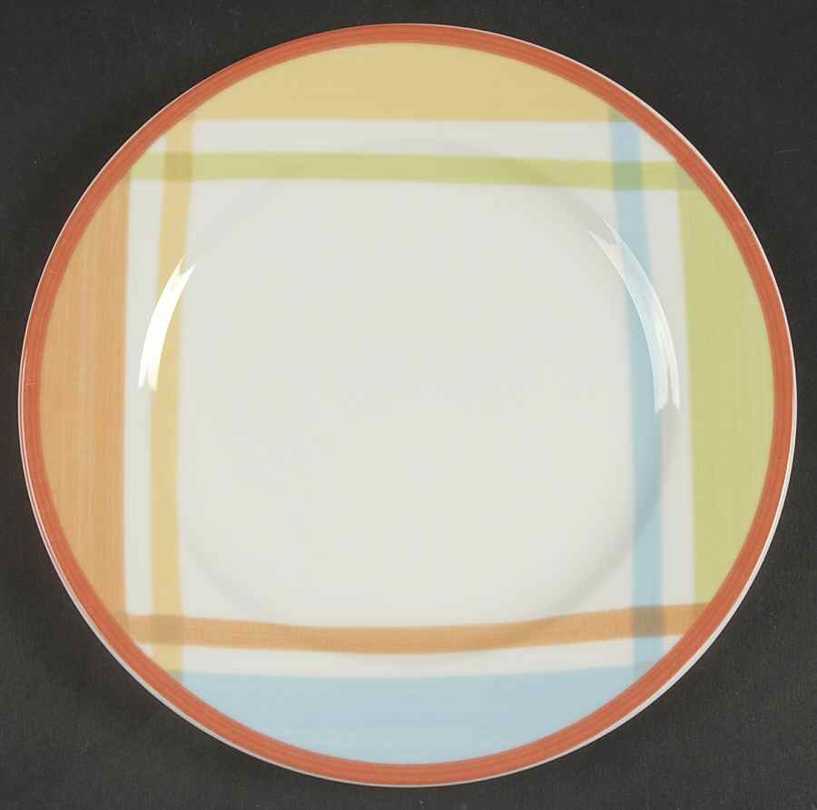 Monsieur Salad Plate by Villeroy & Boch-1