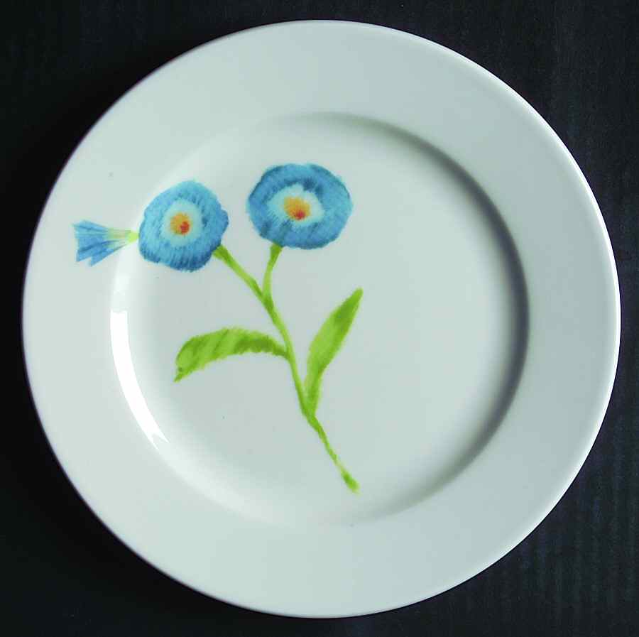 Mademoiselle Salad Plate by Villeroy & Boch-1