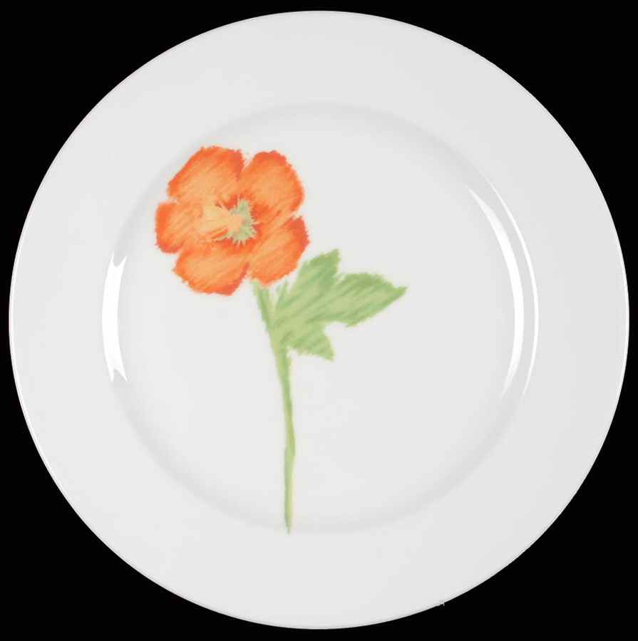 Mademoiselle Dinner Plate by Villeroy & Boch-1