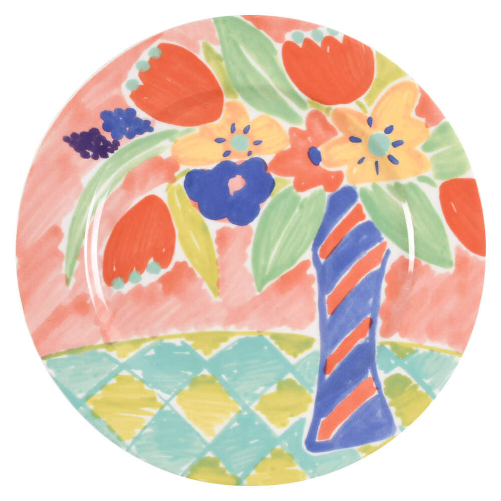 Madame Dinner Plate by Villeroy & Boch-1