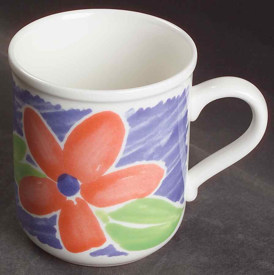 Madame Mug by Villeroy & Boch-1