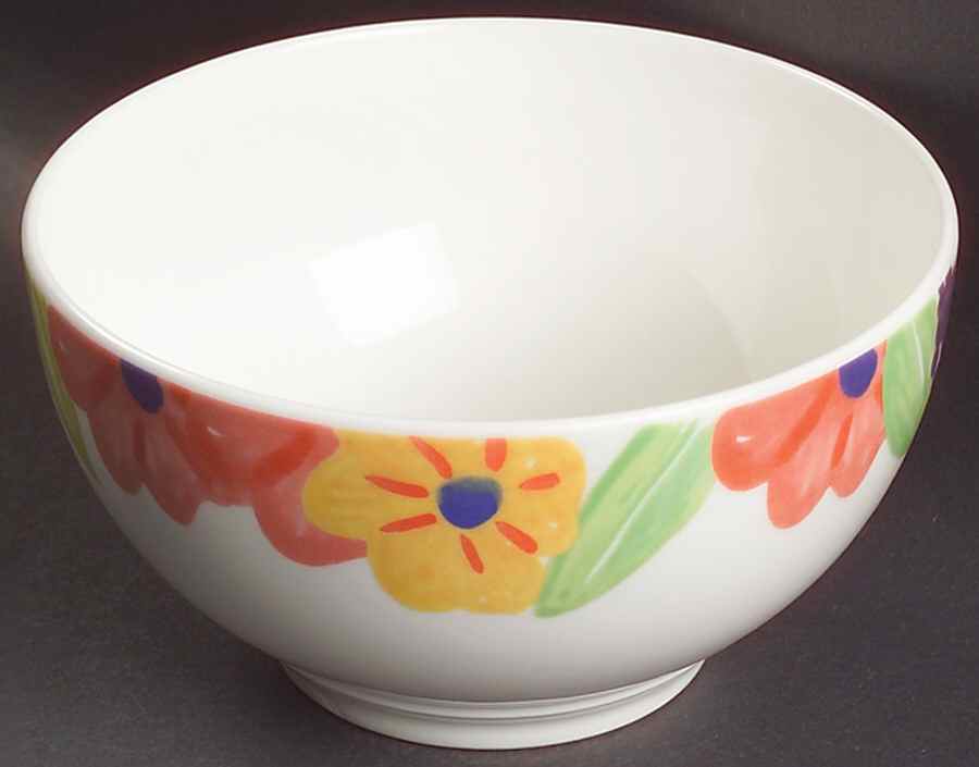 Madame Rice Bowl by Villeroy & Boch-1