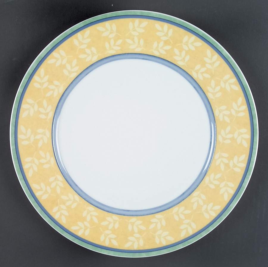 Corfu Dinner Plate by Villeroy & Boch-1