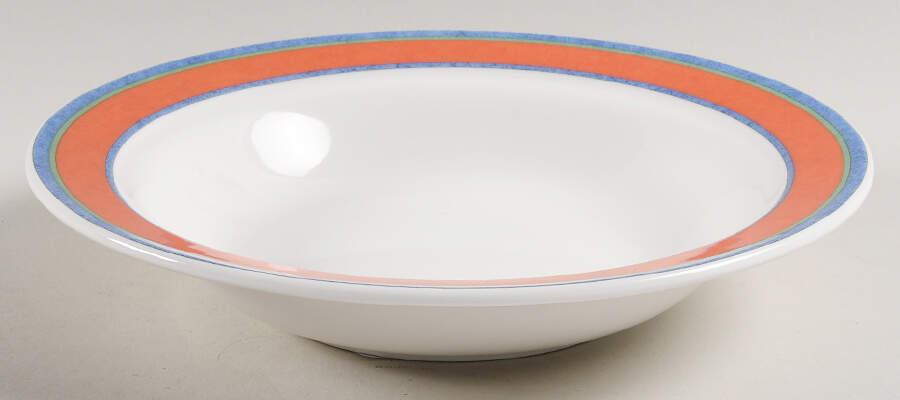 Tipo Viva Red Gourmet Bowl by Villeroy & Boch-1