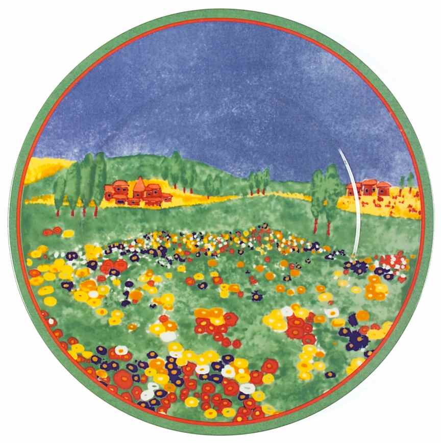 Key Grand Service Plate (Charger) by Villeroy & Boch-1