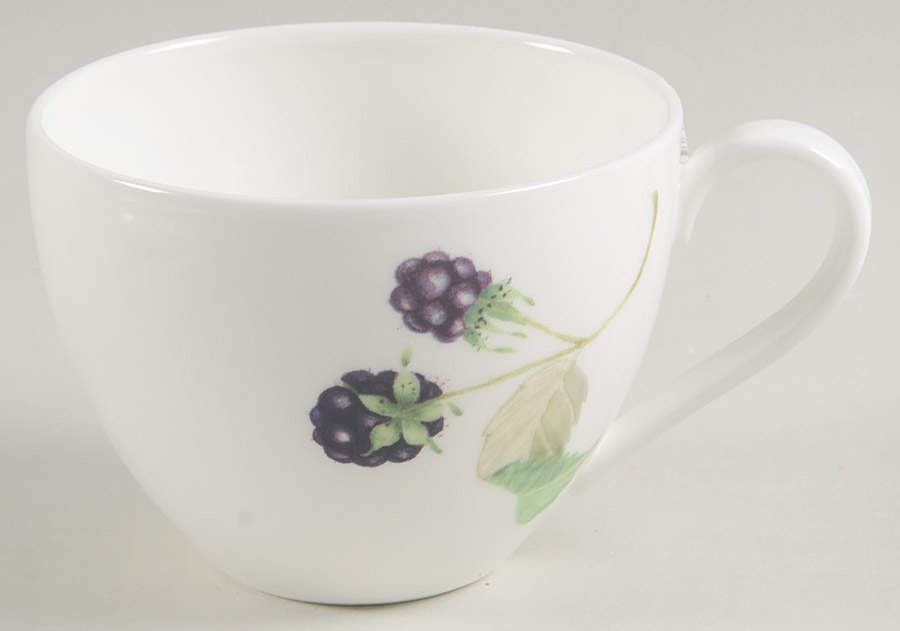 Wildberries Flat Cup by Villeroy & Boch-1