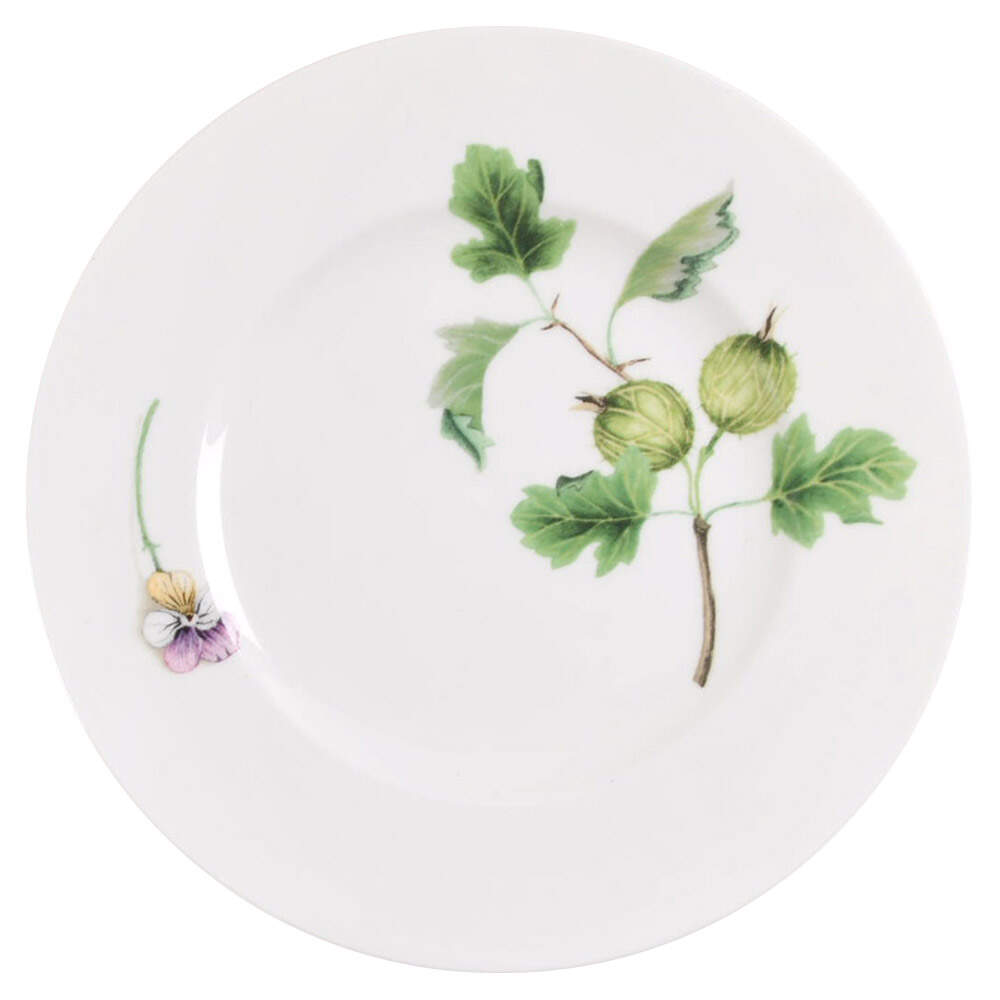 Wildberries Bread & Butter Plate by Villeroy & Boch-1