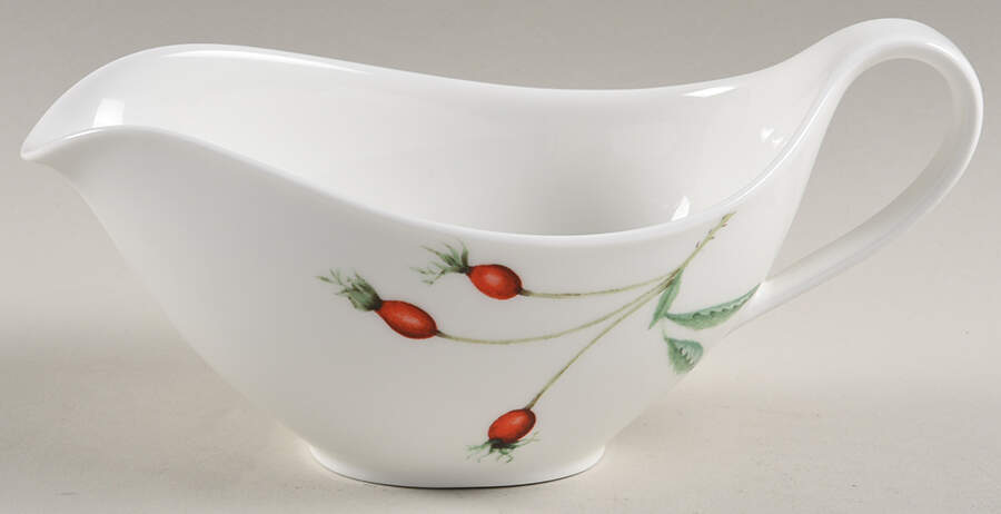 Wildberries Gravy Boat by Villeroy & Boch-1
