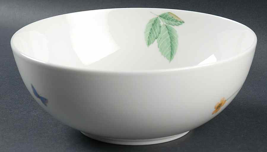 Wildberries 8" Round Vegetable Bowl by Villeroy & Boch-1
