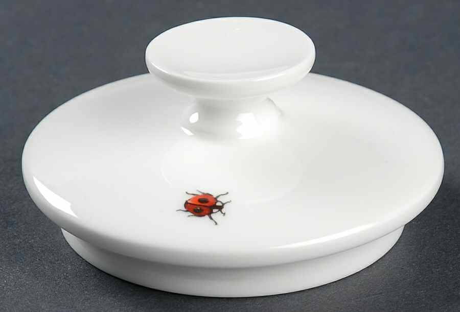 Wildberries Lid for Teapot by Villeroy & Boch-1