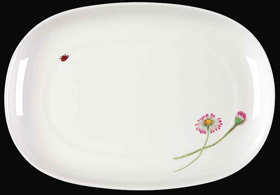 Wildberries Relish/Gravy Underplate by Villeroy & Boch-1