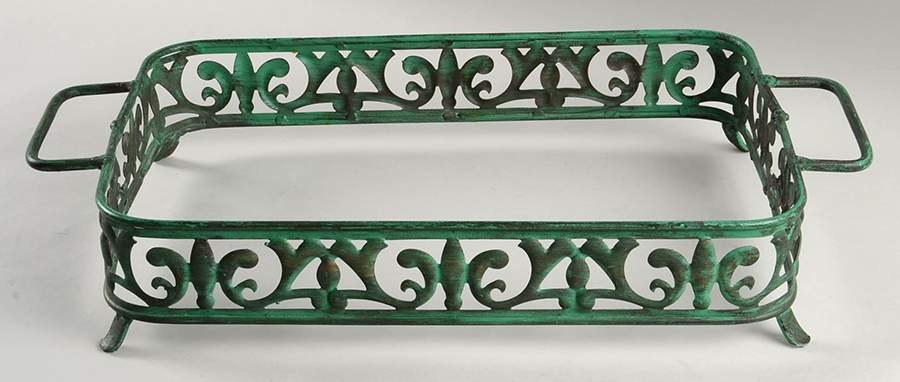 Pergola Metal Rack for 14" Lasagna by Villeroy & Boch-1