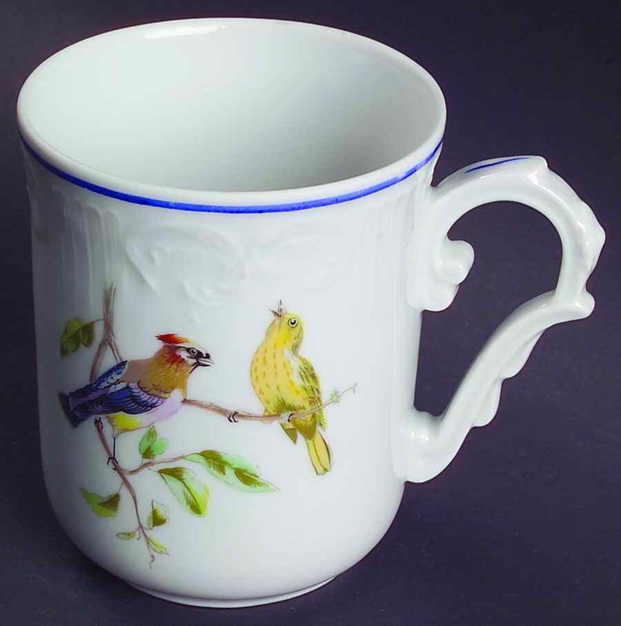 VIA44 Mug by Vista Alegre-1