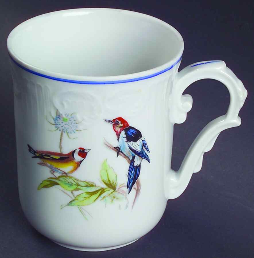 VIA44 Mug by Vista Alegre-1