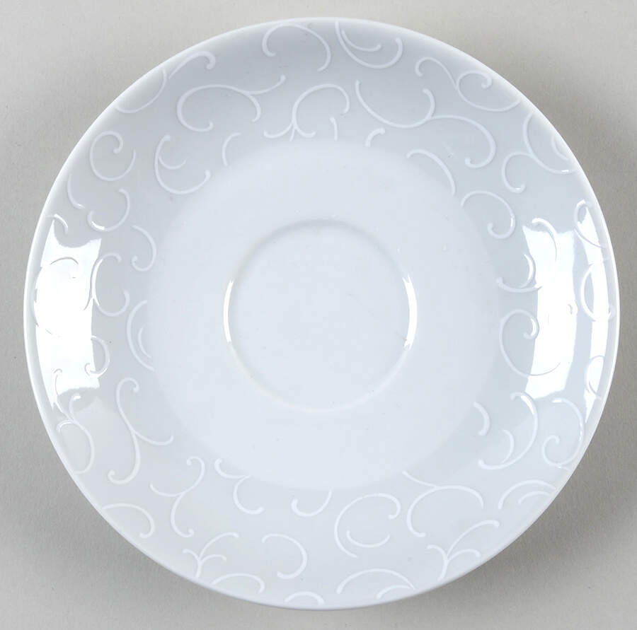 Arabesco Saucer by Vista Alegre-1