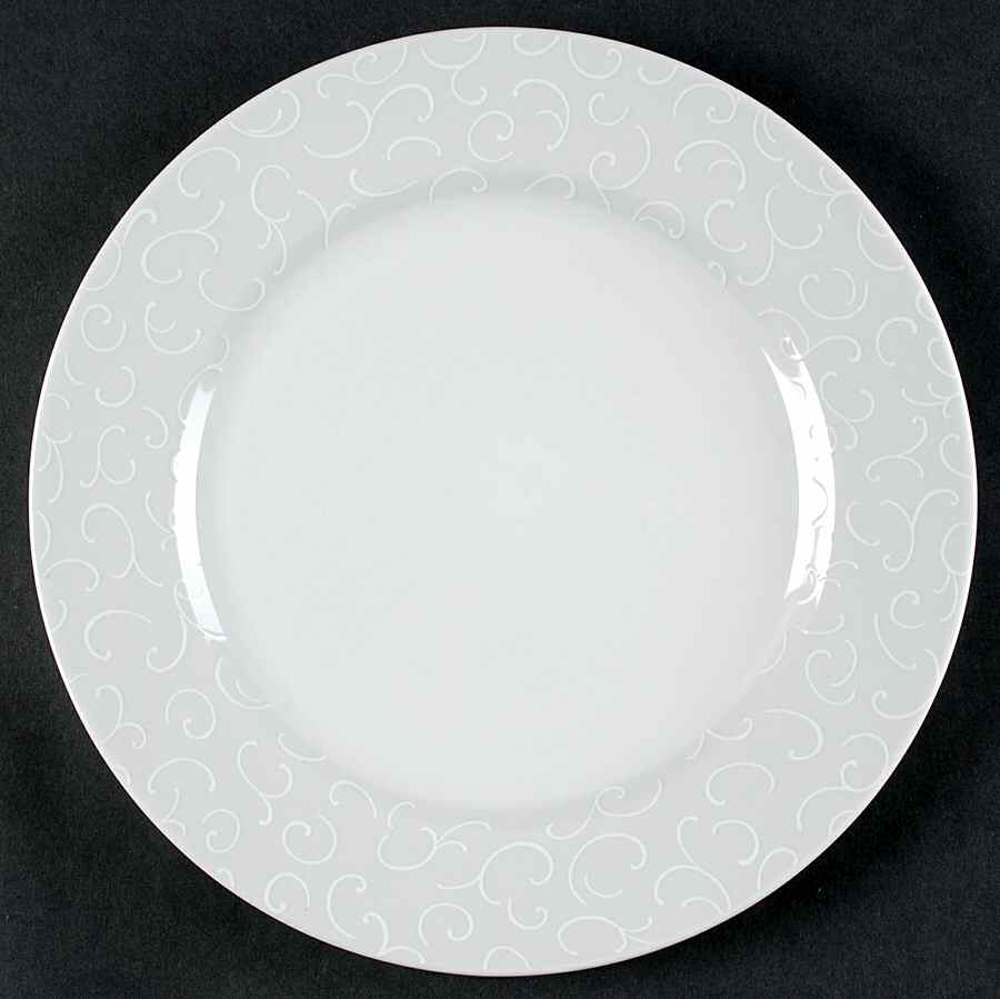 Arabesco Dinner Plate by Vista Alegre-1
