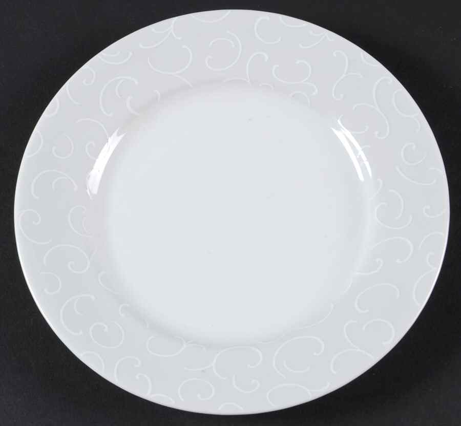 Arabesco Dessert/Pie Plate by Vista Alegre-1