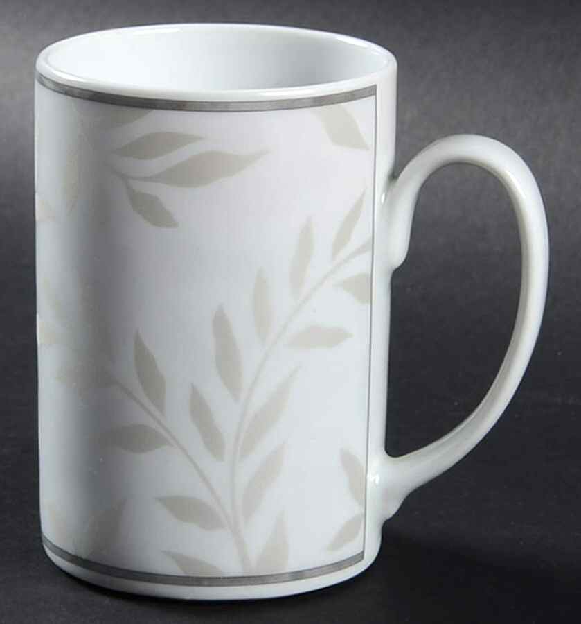 Argent Mug by Vista Alegre-1