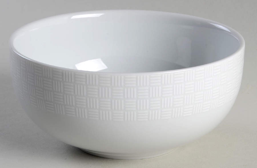 City Individual Bowl by Vista Alegre-1