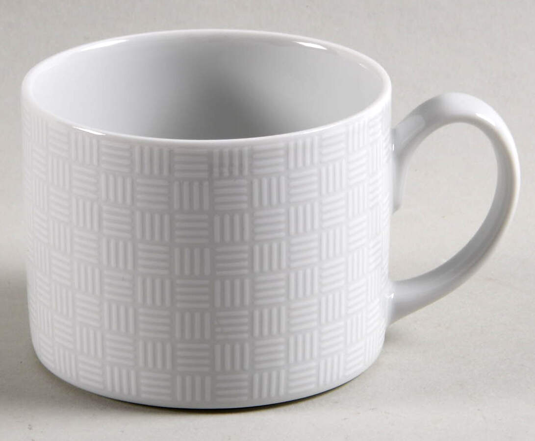 City Flat Cup by Vista Alegre-1