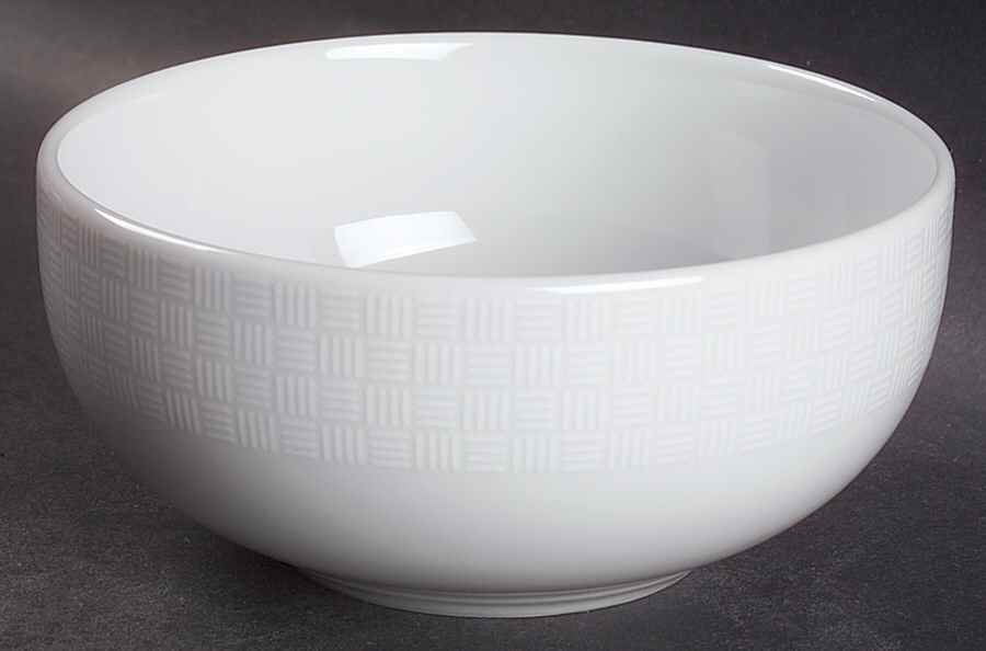 City Coupe Cereal Bowl by Vista Alegre-1