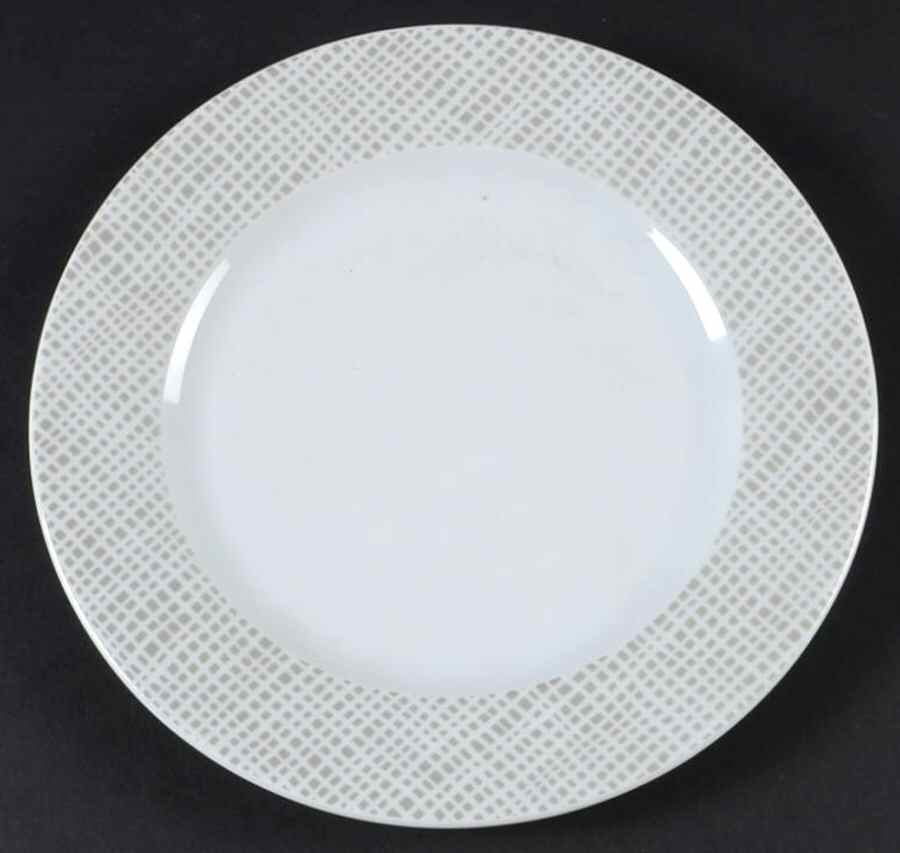 Network Salad Plate by Vista Alegre-1