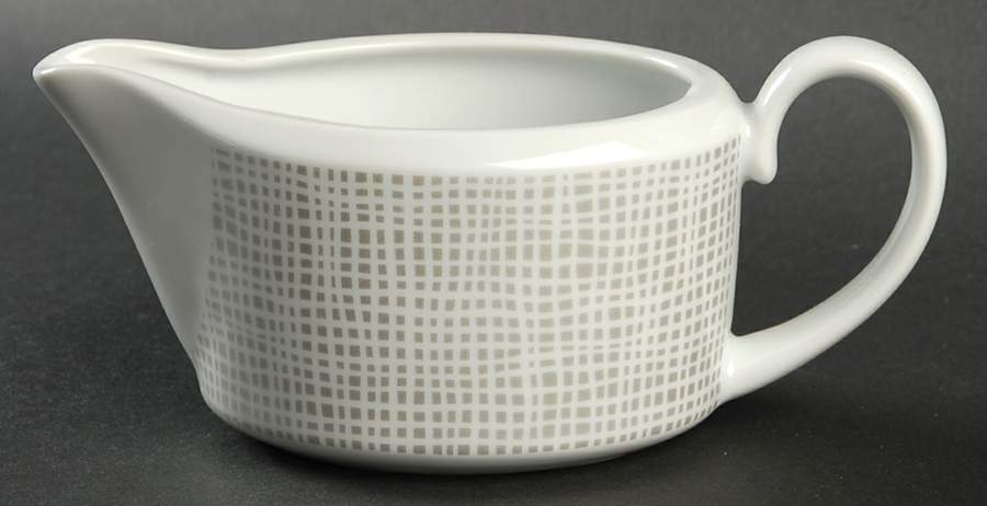 Network Gravy Boat by Vista Alegre-1