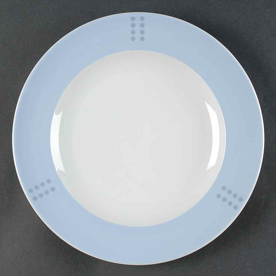 Skandia Dinner Plate by Vista Alegre-1