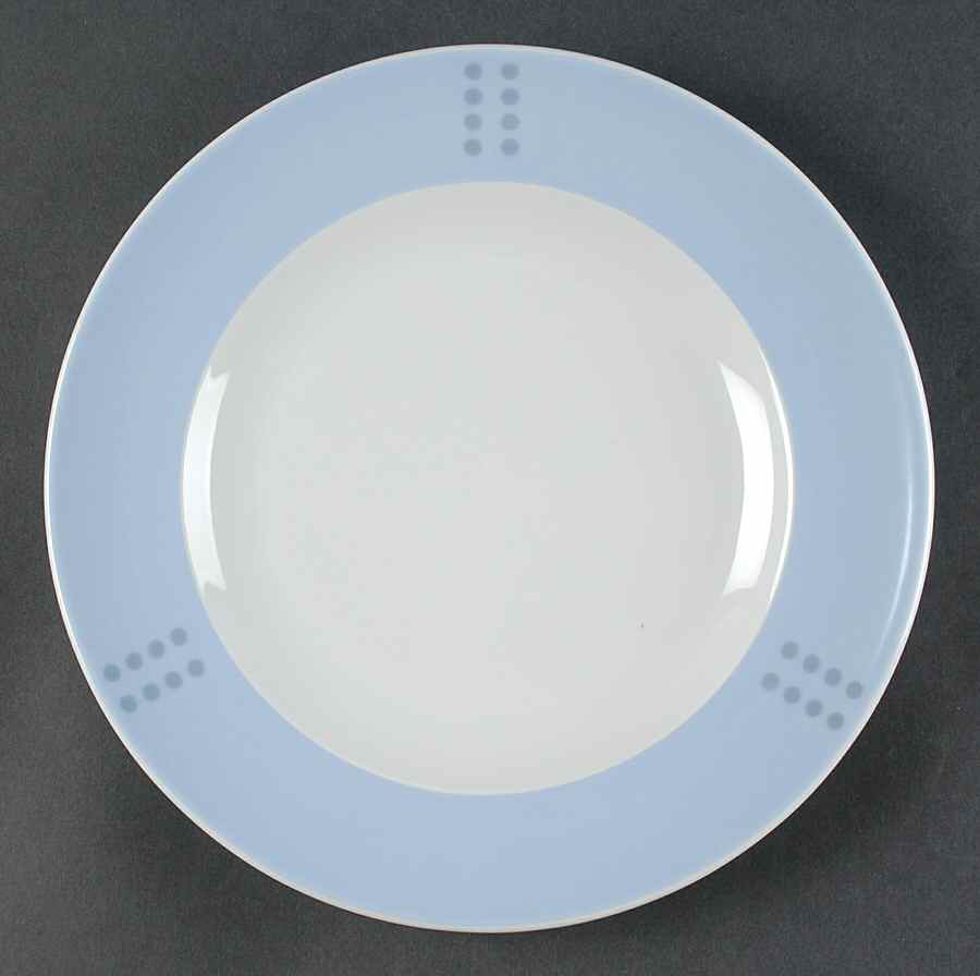 Skandia Dinner Plate by Vista Alegre-1