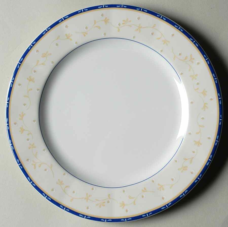 Tagus Salad Plate by Vista Alegre-1