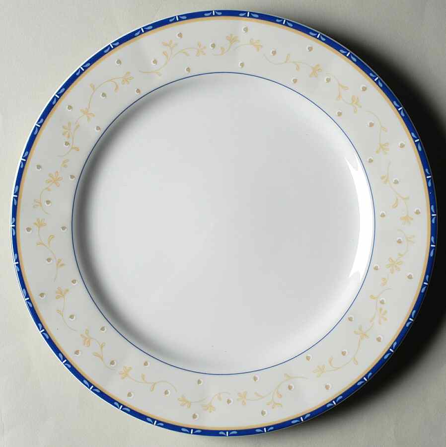 Tagus Dinner Plate by Vista Alegre-1