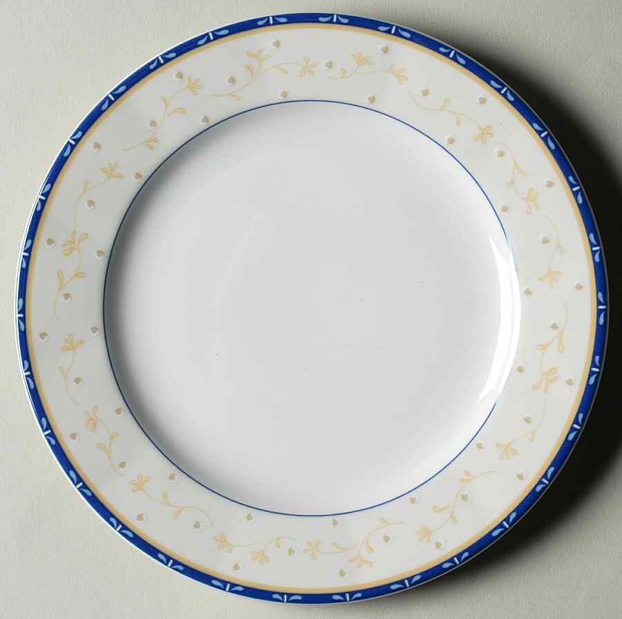 Tagus Bread & Butter Plate by Vista Alegre-1