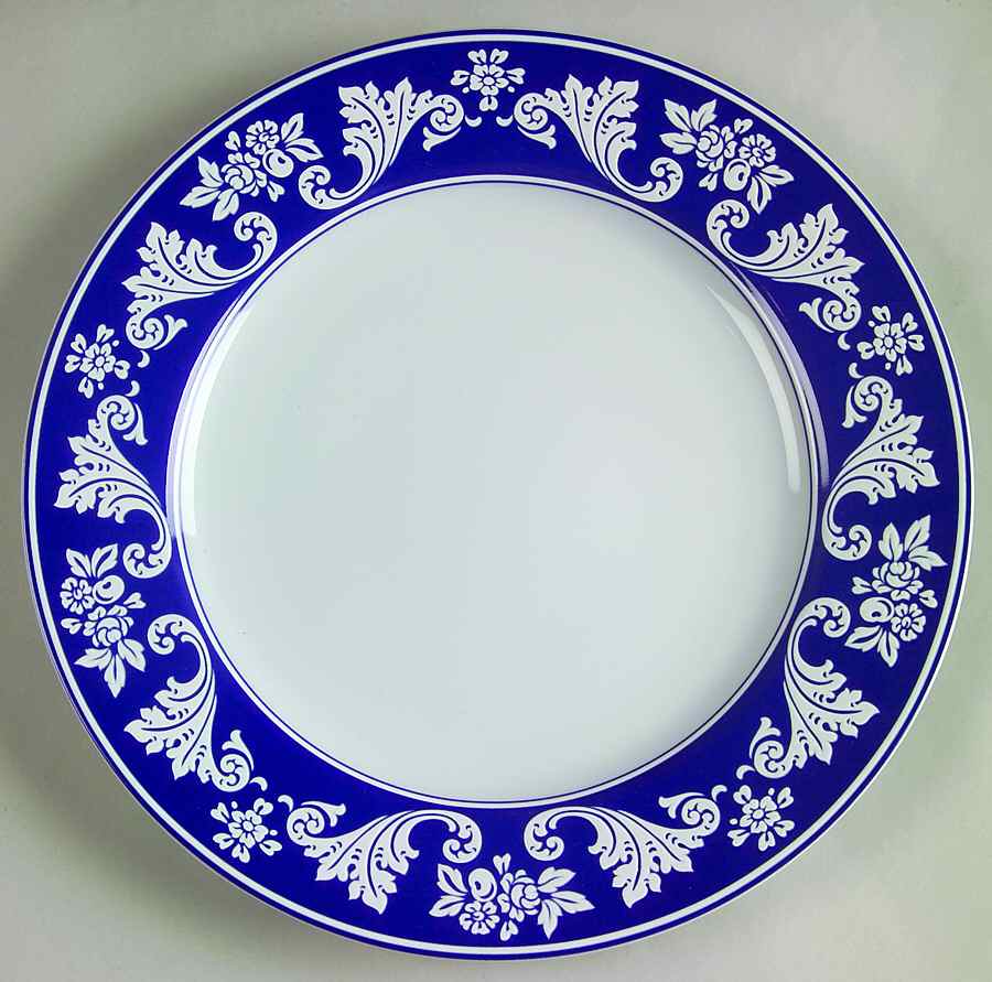 Veneto Dinner Plate by Vista Alegre-1
