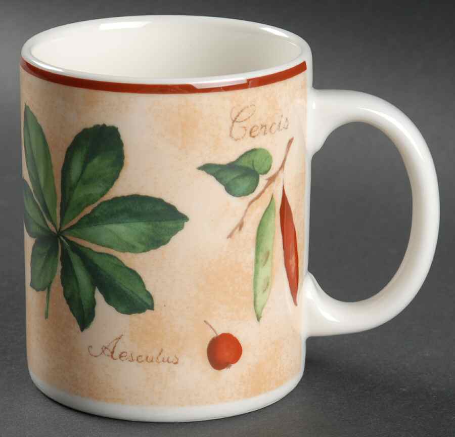 Tilia Mug by Vista Alegre-1