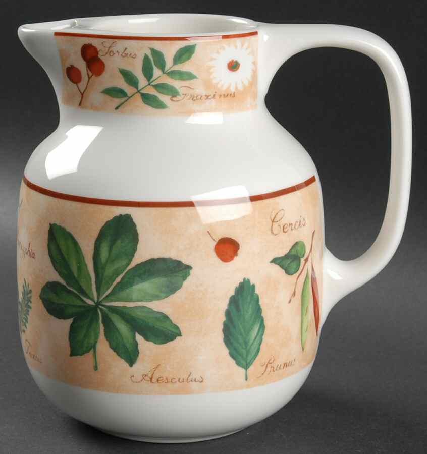 Tilia 56 Oz Pitcher by Vista Alegre-1