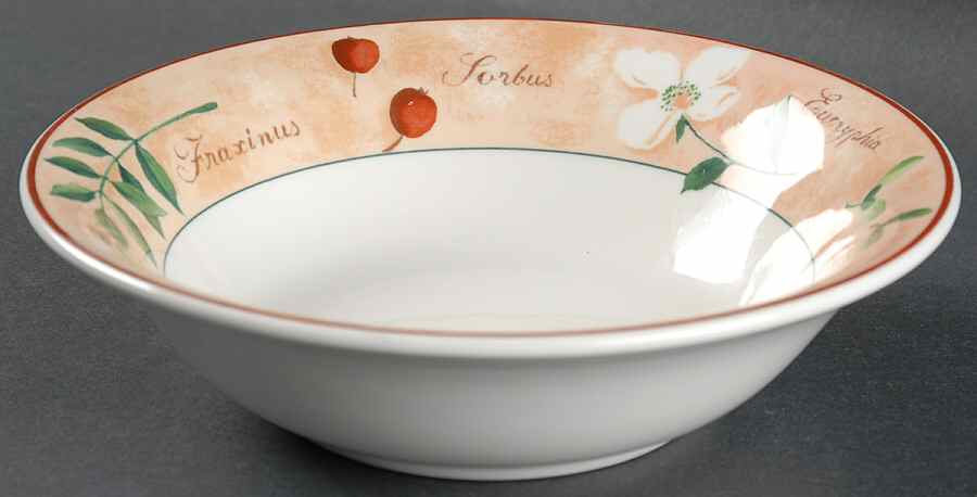 Tilia Coupe Cereal Bowl by Vista Alegre-1