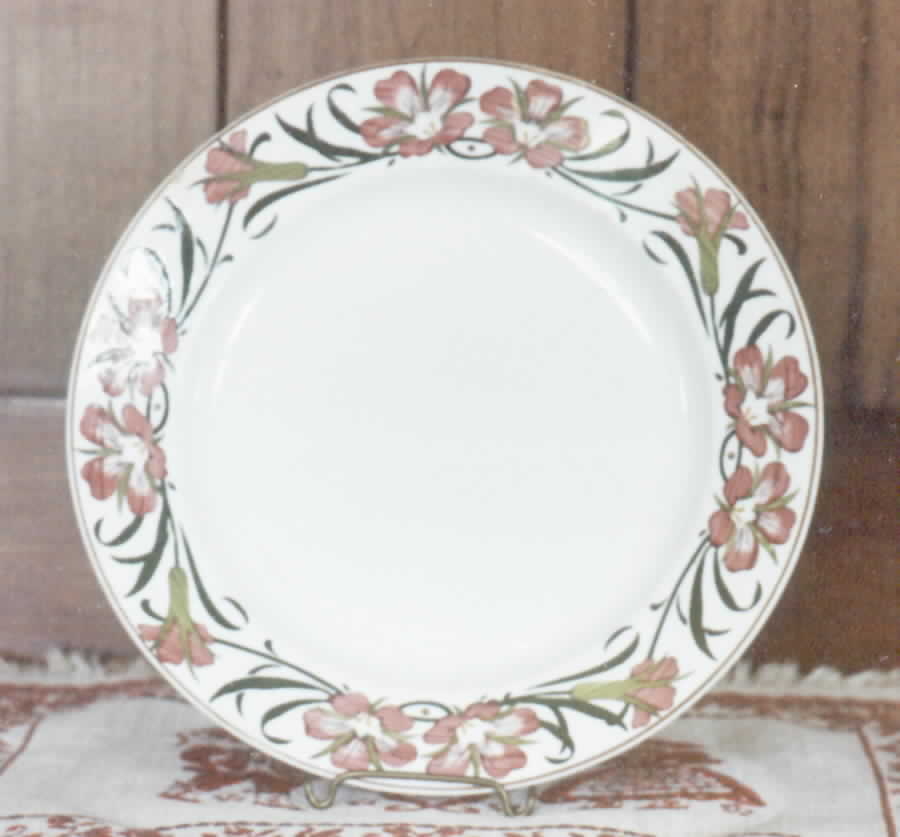 1393 Dinner Plate by Villeroy & Boch-1
