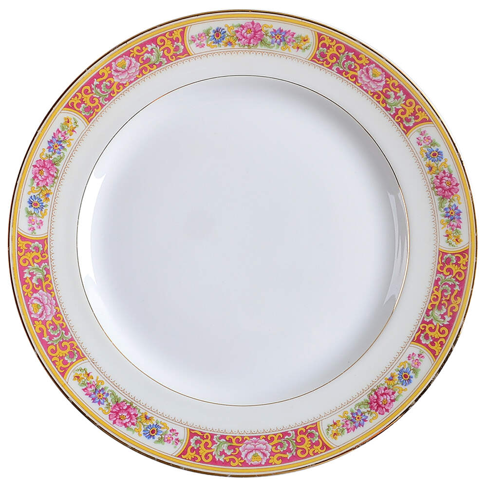 VIG110 Dinner Plate by Vignaud-1