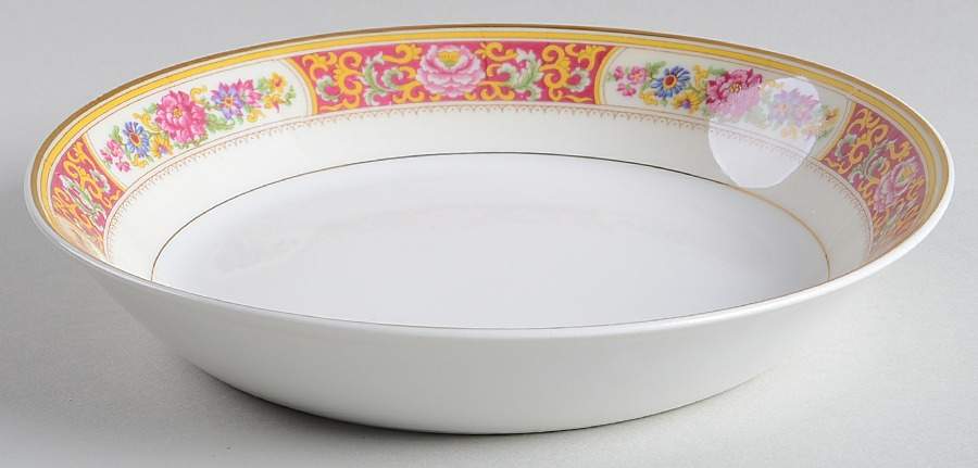 VIG110 Coupe Soup Bowl by Vignaud-1