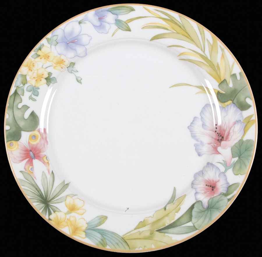 Exotica Dinner Plate by Villeroy & Boch-1