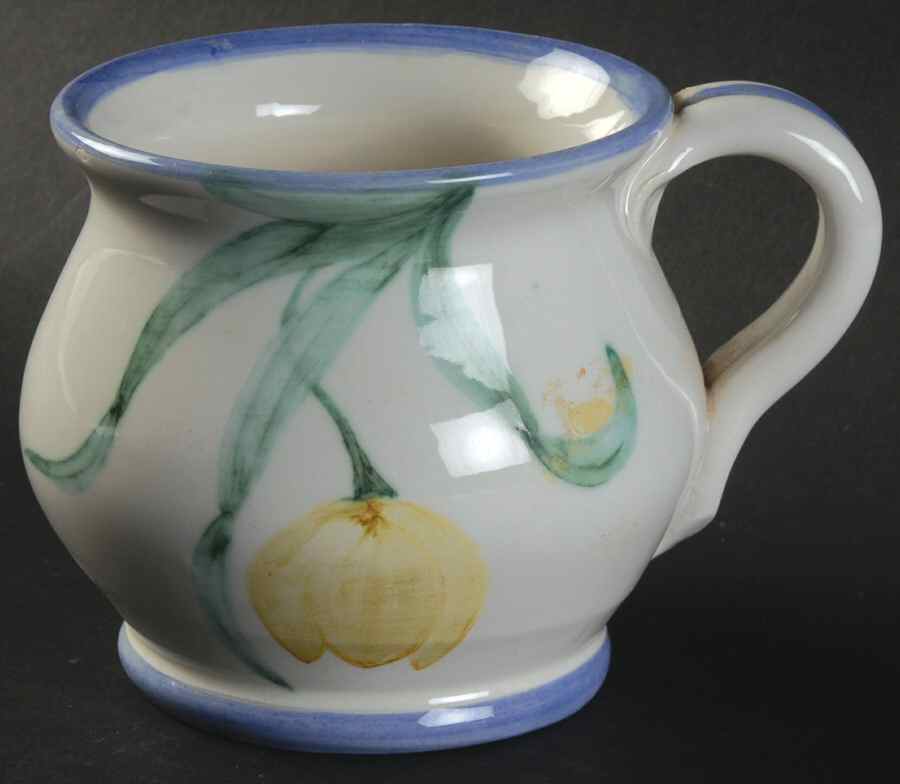 VIE36 Mug by Vietri (Italy)-1