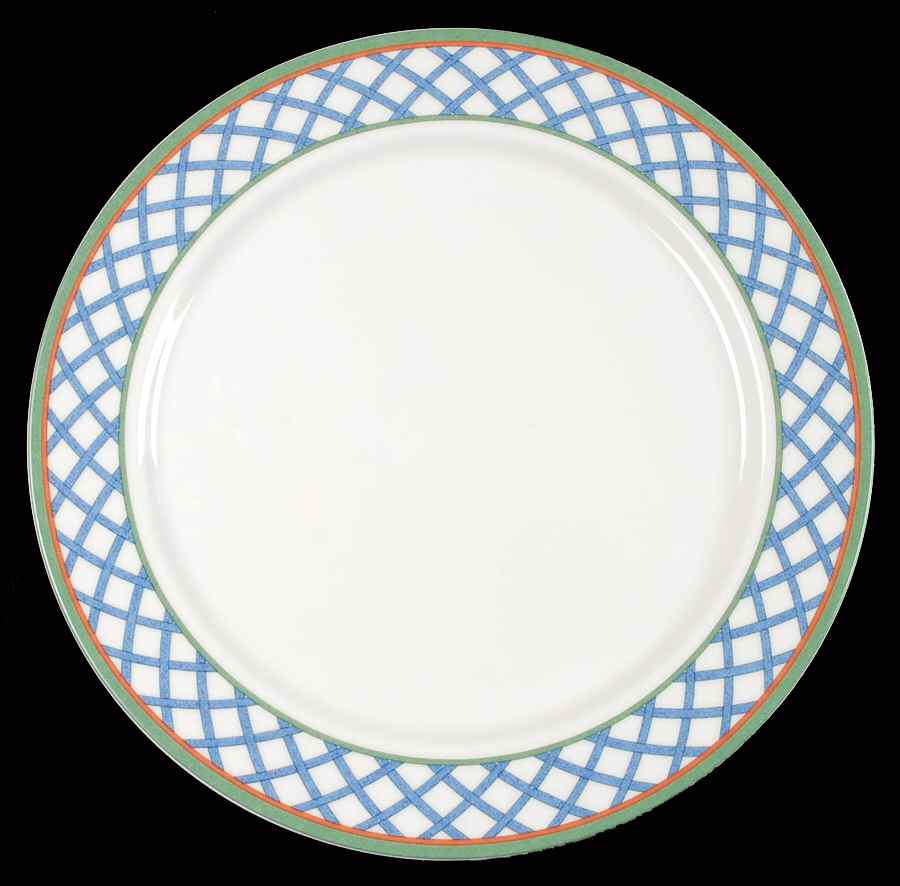 Osteria 12" Chop Plate (Round Platter) by Villeroy & Boch-1