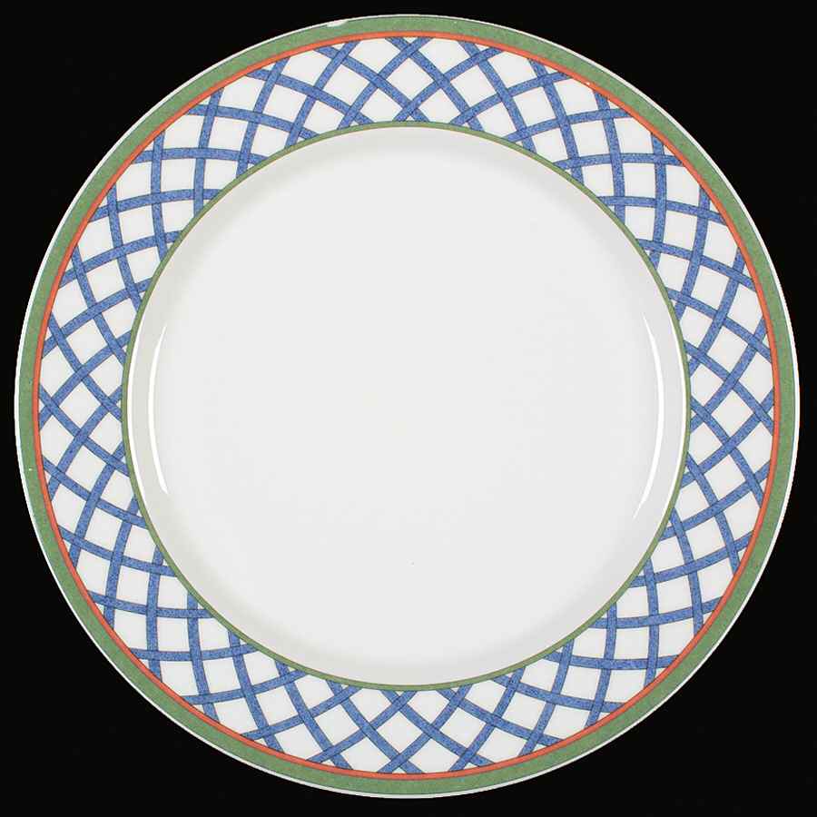 Osteria Dinner Plate by Villeroy & Boch-1