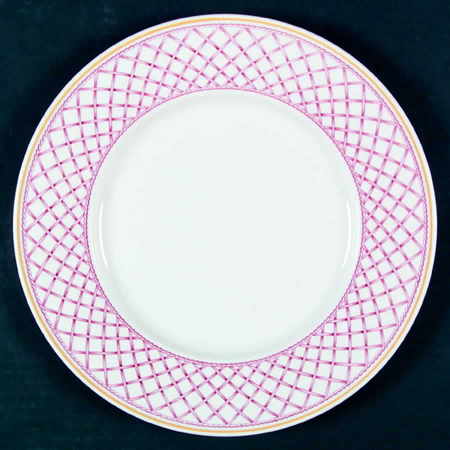 VIL95 Dinner Plate by Villeroy & Boch-1