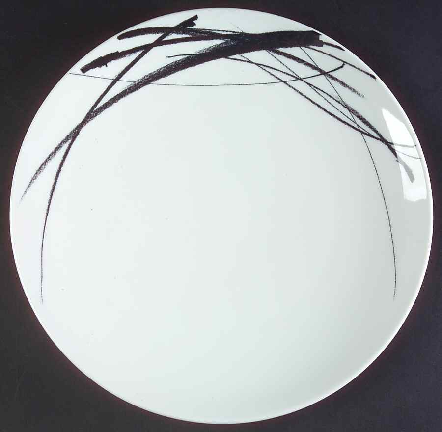 Sketch Dinner Plate by Vista Alegre-1